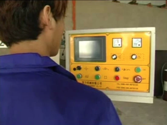 Machines de découpe de pierre CNC automatique Scie à pont en Russie Australie Afrique du Sud